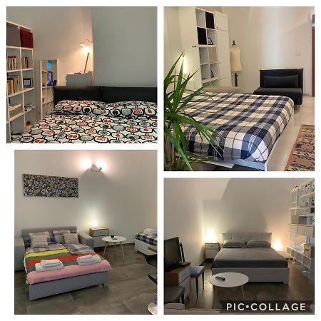 Zziny House Διαμέρισμα Κατάνια Εξωτερικό φωτογραφία