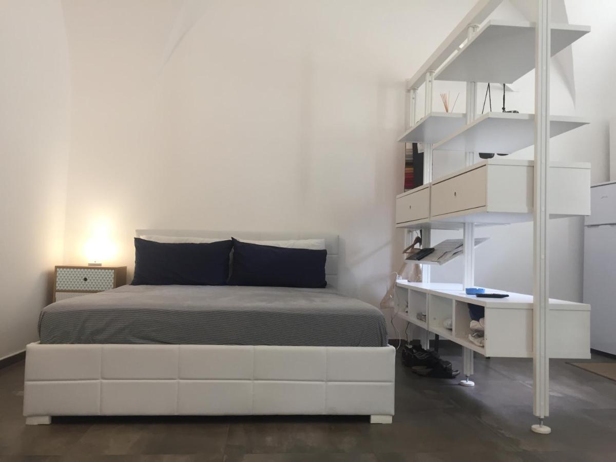 Zziny House Διαμέρισμα Κατάνια Εξωτερικό φωτογραφία
