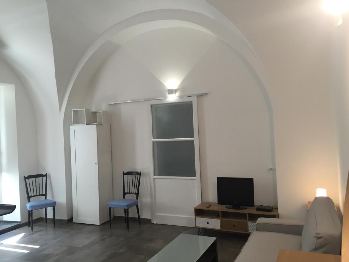 Zziny House Διαμέρισμα Κατάνια Εξωτερικό φωτογραφία