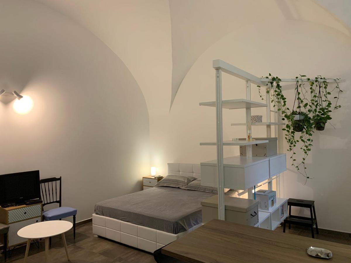 Zziny House Διαμέρισμα Κατάνια Εξωτερικό φωτογραφία