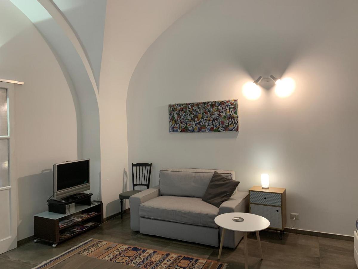 Zziny House Διαμέρισμα Κατάνια Εξωτερικό φωτογραφία