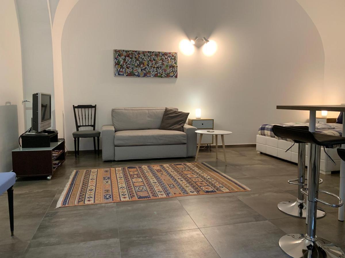 Zziny House Διαμέρισμα Κατάνια Εξωτερικό φωτογραφία