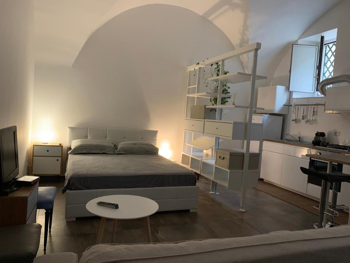 Zziny House Διαμέρισμα Κατάνια Εξωτερικό φωτογραφία