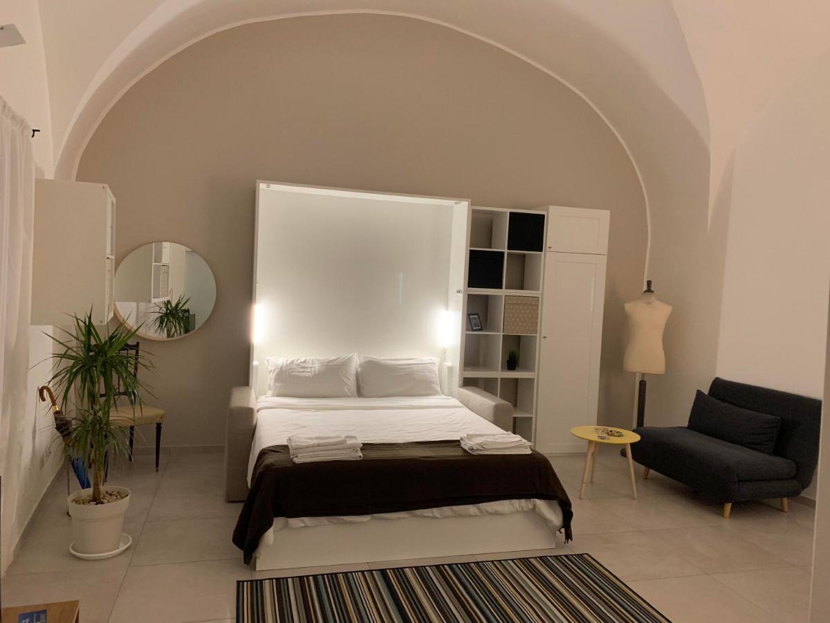 Zziny House Διαμέρισμα Κατάνια Εξωτερικό φωτογραφία