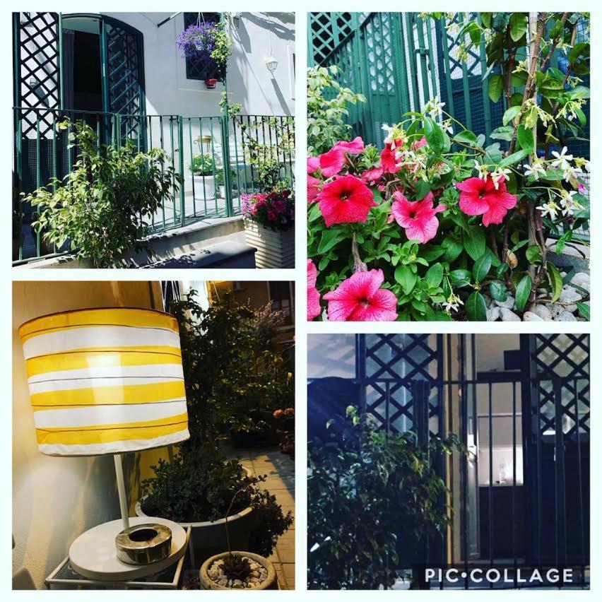 Zziny House Διαμέρισμα Κατάνια Εξωτερικό φωτογραφία