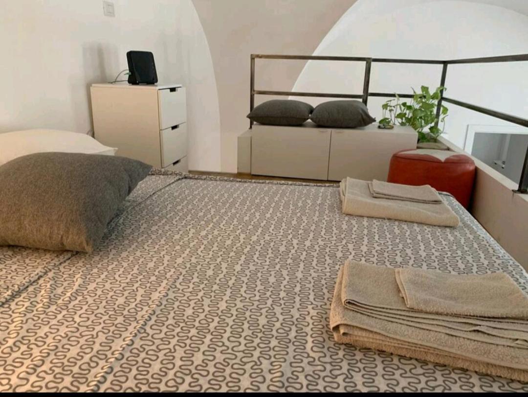 Zziny House Διαμέρισμα Κατάνια Εξωτερικό φωτογραφία
