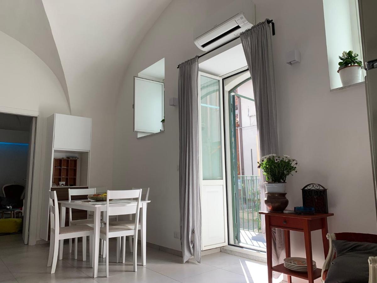 Zziny House Διαμέρισμα Κατάνια Εξωτερικό φωτογραφία