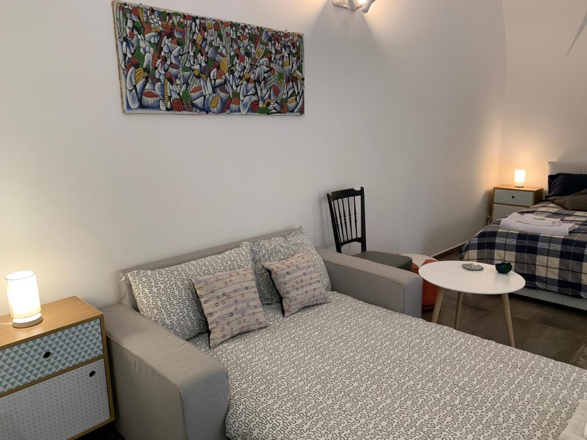 Zziny House Διαμέρισμα Κατάνια Εξωτερικό φωτογραφία