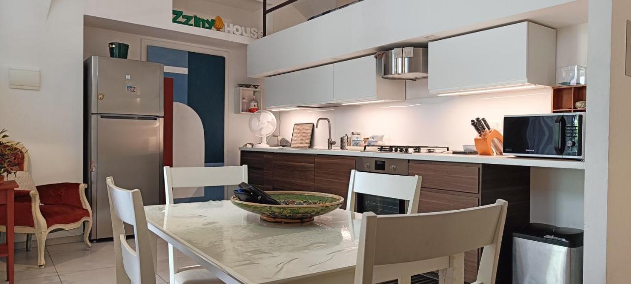 Zziny House Διαμέρισμα Κατάνια Εξωτερικό φωτογραφία