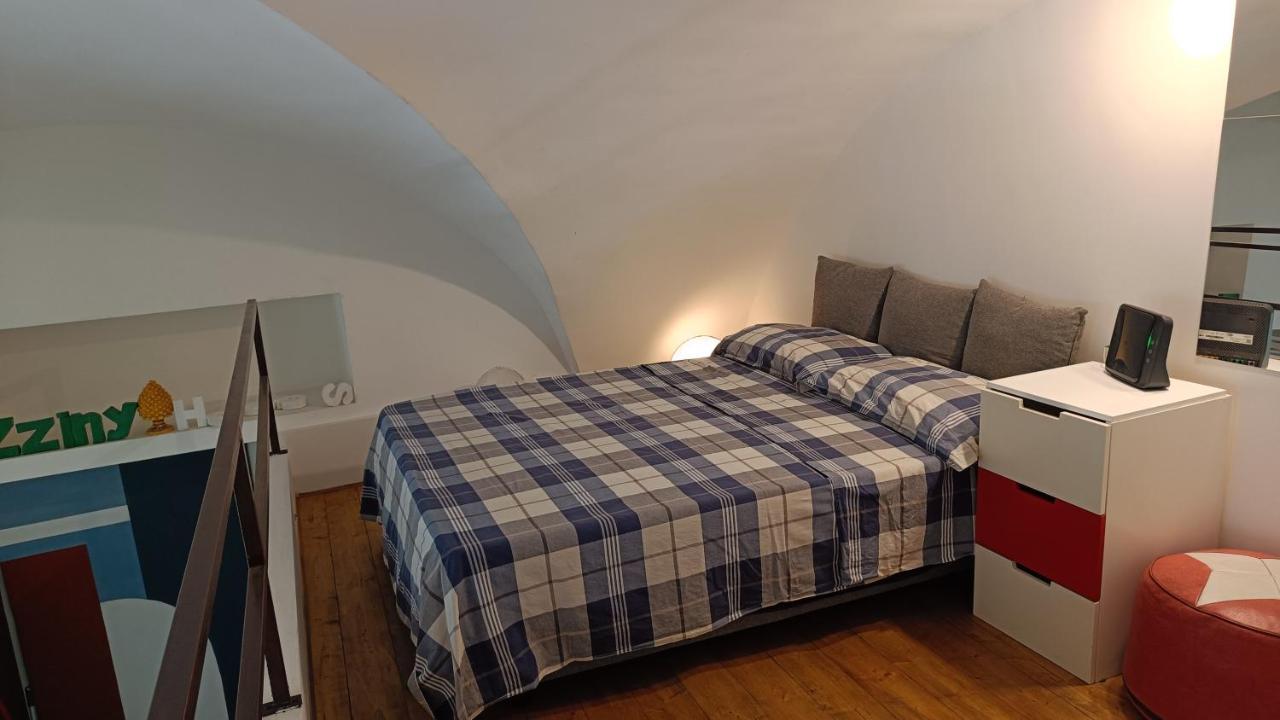 Zziny House Διαμέρισμα Κατάνια Εξωτερικό φωτογραφία