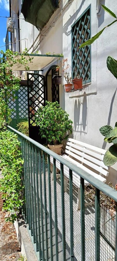 Zziny House Διαμέρισμα Κατάνια Εξωτερικό φωτογραφία