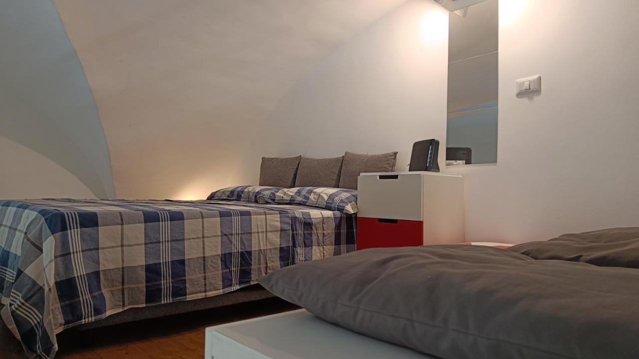 Zziny House Διαμέρισμα Κατάνια Εξωτερικό φωτογραφία