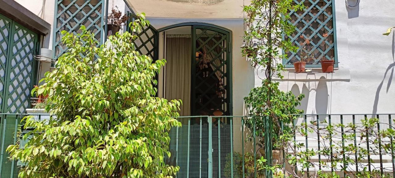 Zziny House Διαμέρισμα Κατάνια Εξωτερικό φωτογραφία